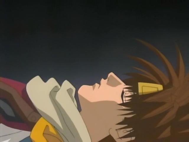 Otaku Gallery  / Anime e Manga / Saiyuki / Screen Shots / Saiyuki Reload / 06 - Riconquista / 179.jpg